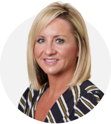 Sarah Gregg