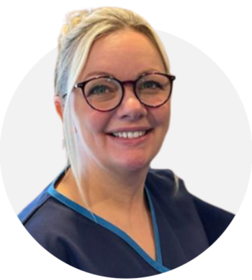 Tracey Derbyshire